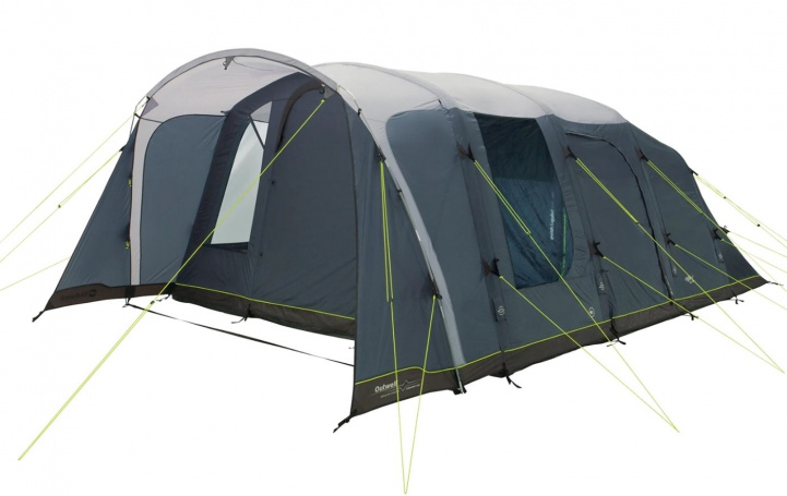 Outwell Colorado 6 Air i gruppen Outdoor / Camping telt hos Campmarket (83070)