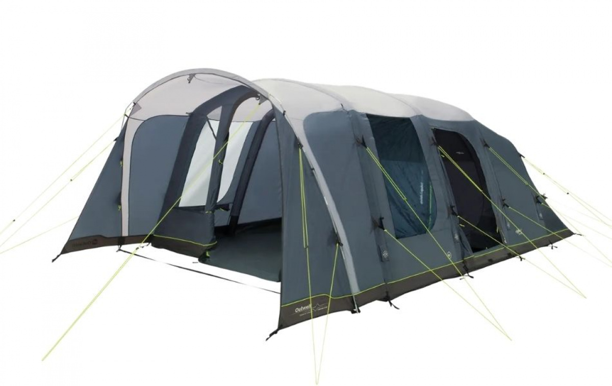 Outwell Colorado 6 Air i gruppen Outdoor / Camping telt hos Campmarket (83070)