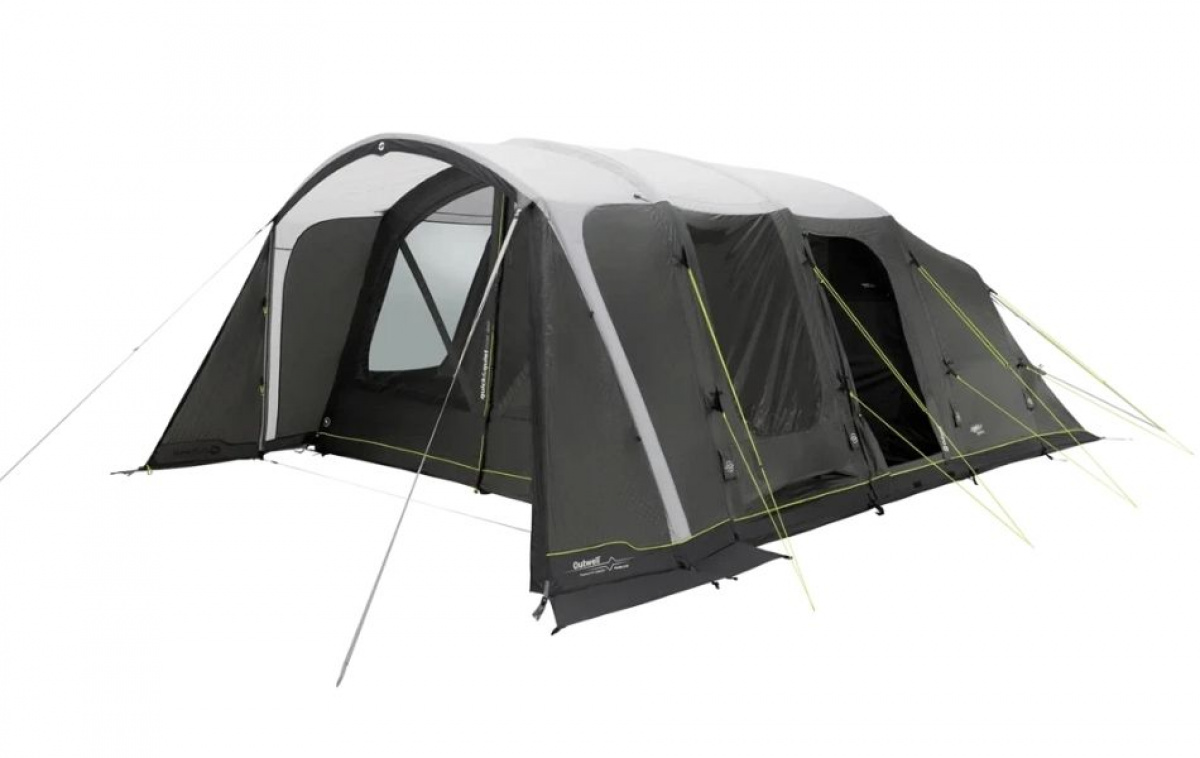 Outwell Florida 6 Air i gruppen Outdoor / Camping telt hos Campmarket (83071)