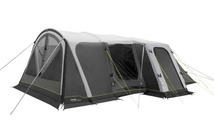 Outwell Vermont 7 Air i gruppen Outdoor / Camping telt hos Campmarket (83073)