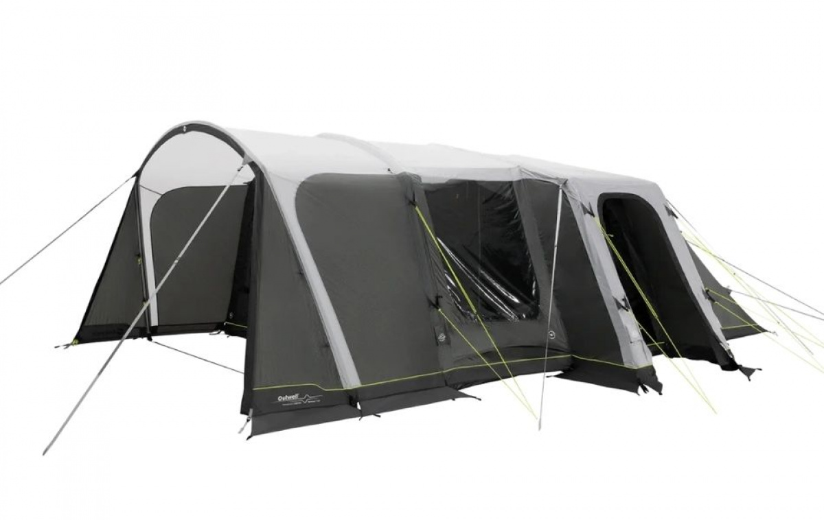 Outwell Vermont 7 Air i gruppen Outdoor / Camping telt hos Campmarket (83073)