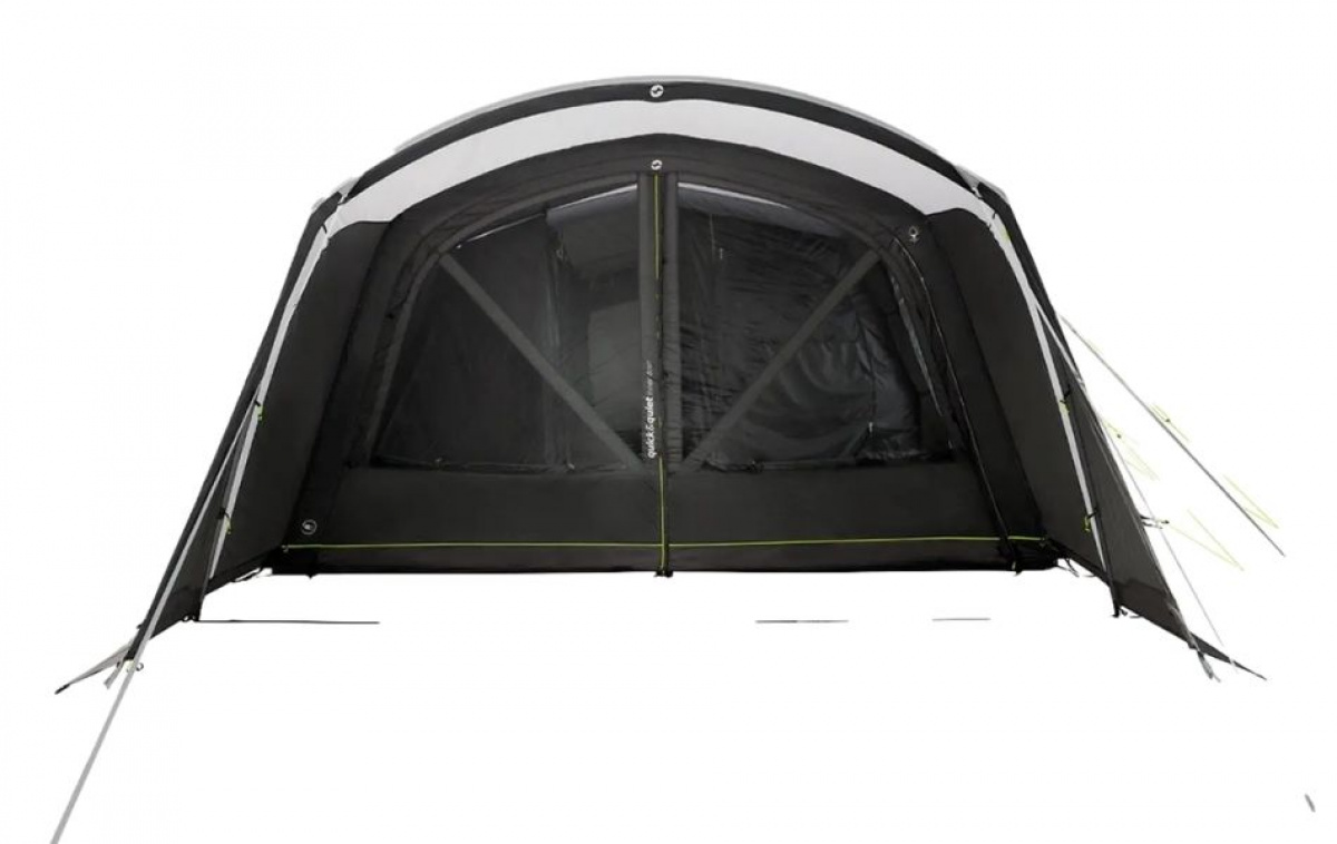 Outwell Vermont 7 Air i gruppen Outdoor / Camping telt hos Campmarket (83073)