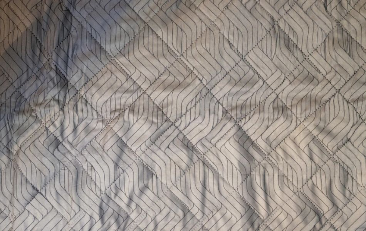 Outwell Gulvtæppe Cozy Montana 6 Air i gruppen Outdoor / Camping telt / Camping telt tilbehør hos Campmarket (83077)