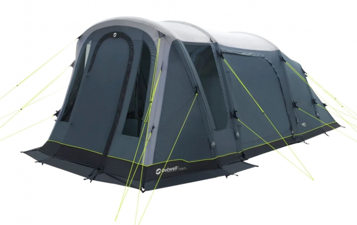 Outwell Sacramento 4 Air i gruppen Outdoor / Camping telt hos Campmarket (83078)