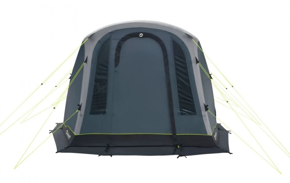 Outwell Sacramento 4 Air i gruppen Outdoor / Camping telt hos Campmarket (83078)