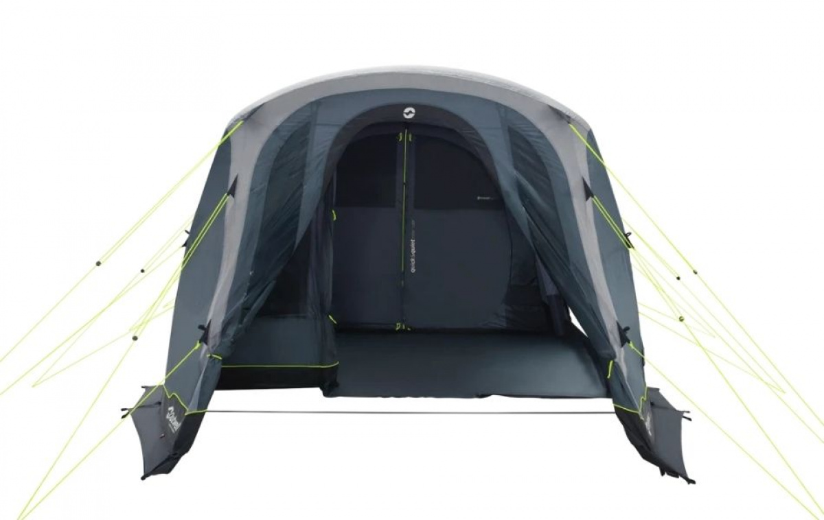 Outwell Sacramento 4 Air i gruppen Outdoor / Camping telt hos Campmarket (83078)