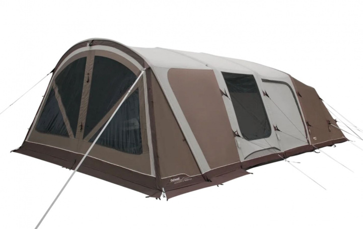 Outwell Charleston 7 Air TC i gruppen Outdoor / Camping telt hos Campmarket (83080)