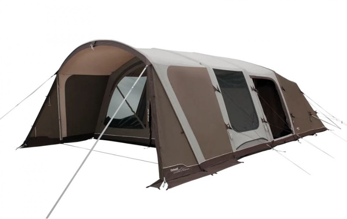 Outwell Charleston 7 Air TC i gruppen Outdoor / Camping telt hos Campmarket (83080)