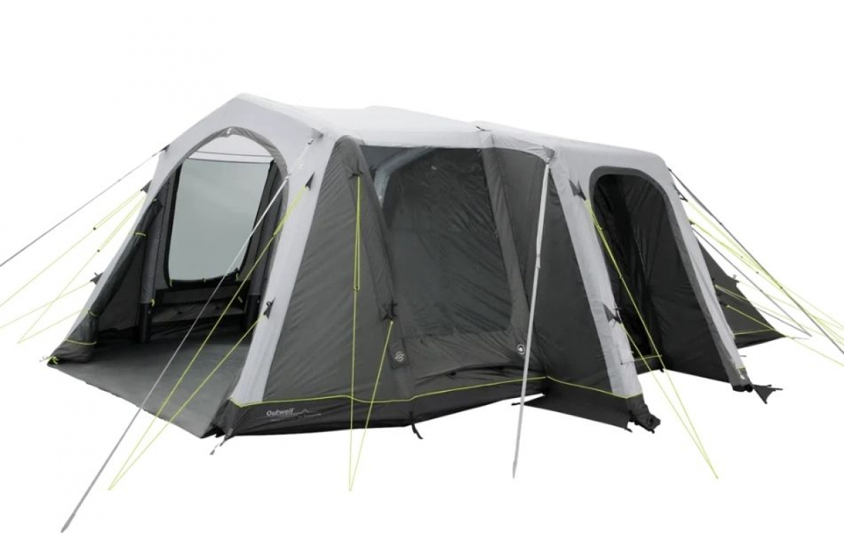 Outwell Montana 6 Air i gruppen Outdoor / Camping telt hos Campmarket (83082)