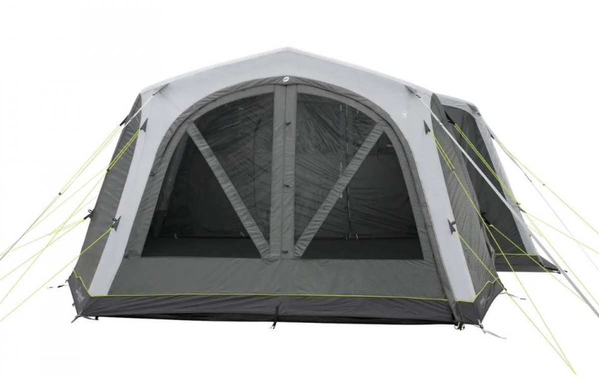 Outwell Montana 6 Air i gruppen Outdoor / Camping telt hos Campmarket (83082)