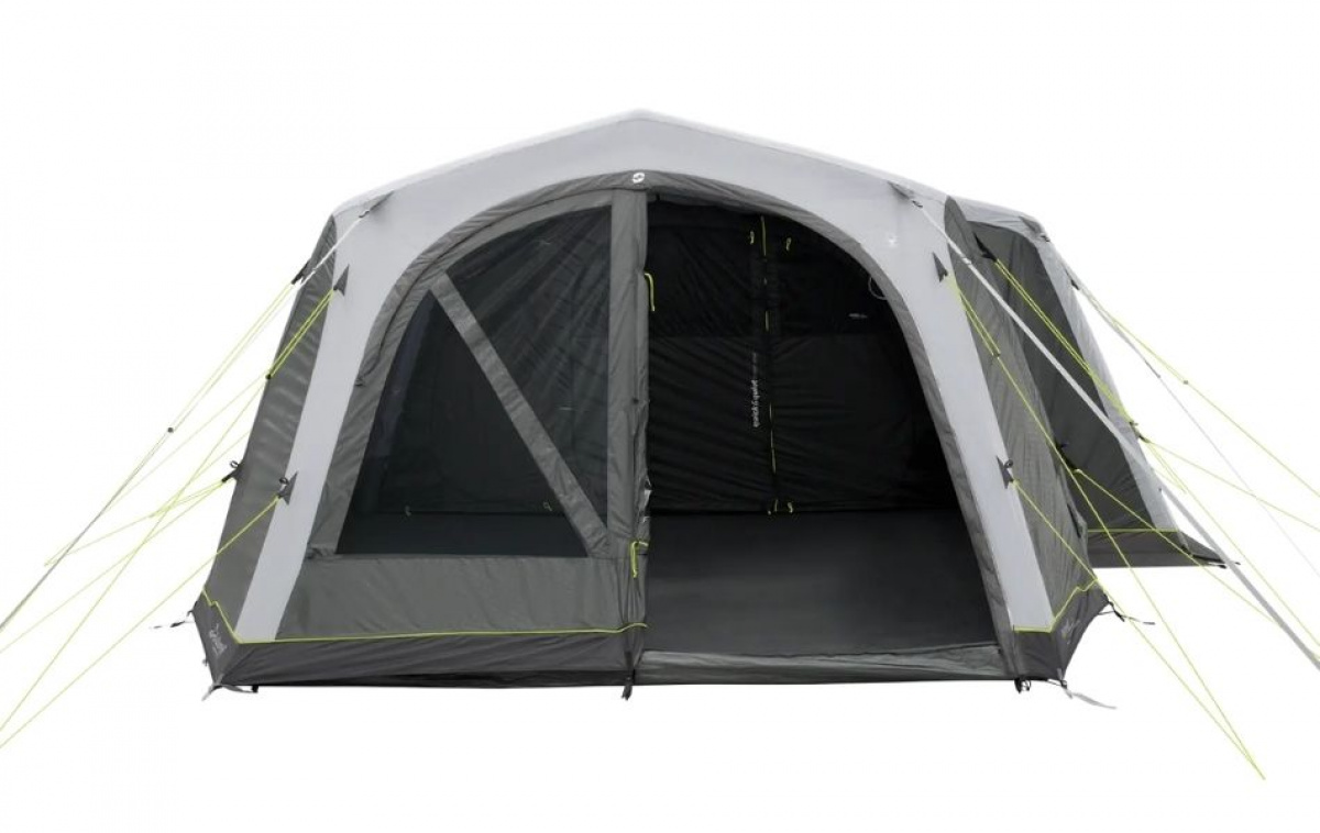 Outwell Montana 6 Air i gruppen Outdoor / Camping telt hos Campmarket (83082)