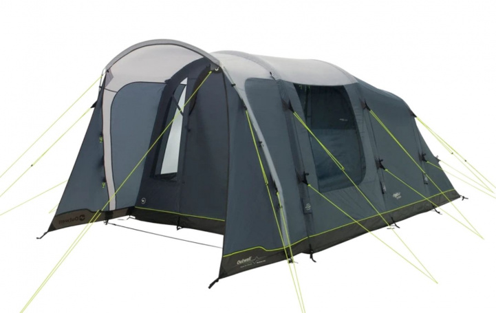 Outwell Monterey 4 Air i gruppen Outdoor / Camping telt hos Campmarket (83086)