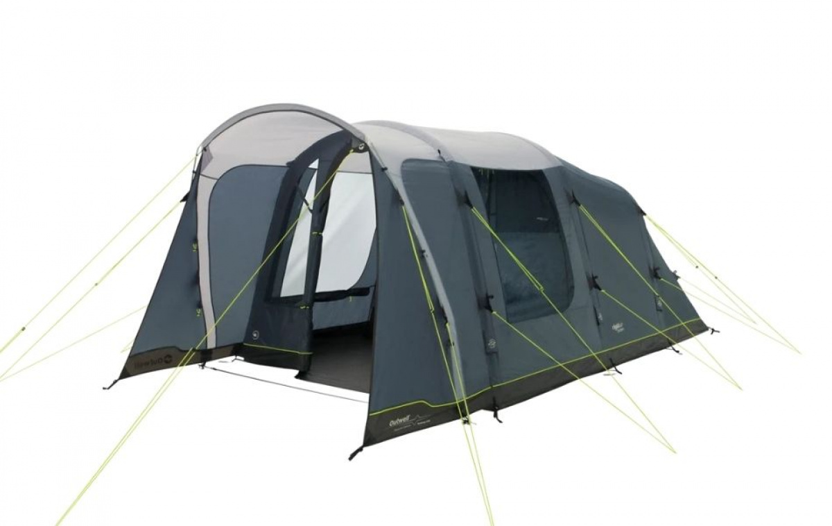 Outwell Monterey 4 Air i gruppen Outdoor / Camping telt hos Campmarket (83086)
