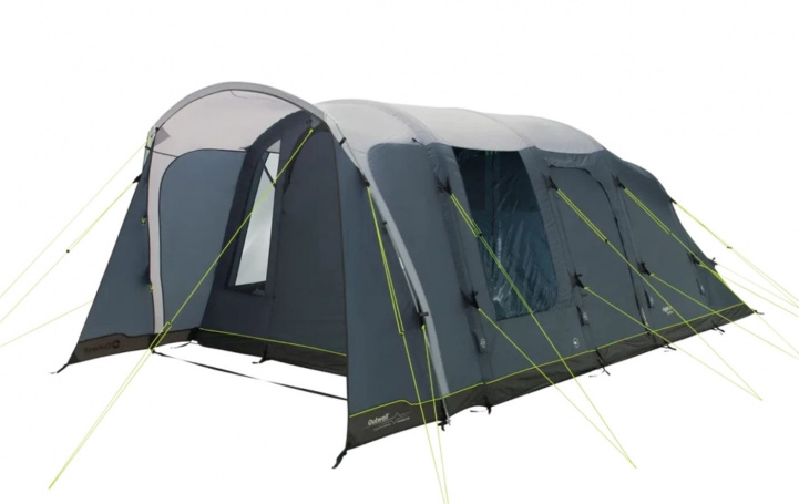 Outwell Colorado 5 Air i gruppen Outdoor / Camping telt hos Campmarket (83087)