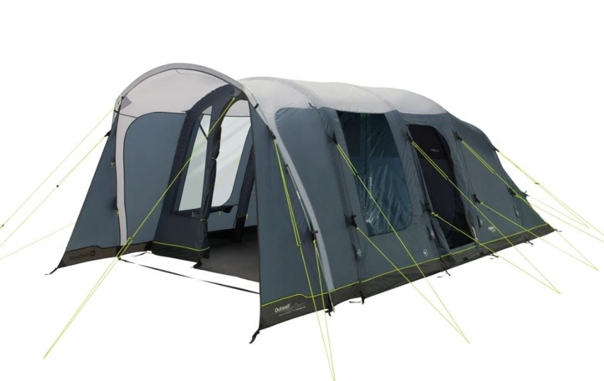 Outwell Colorado 5 Air i gruppen Outdoor / Camping telt hos Campmarket (83087)