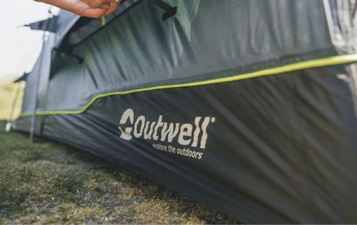 Outwell Sky 5 i gruppen Outdoor / Camping telt hos Campmarket (83088)