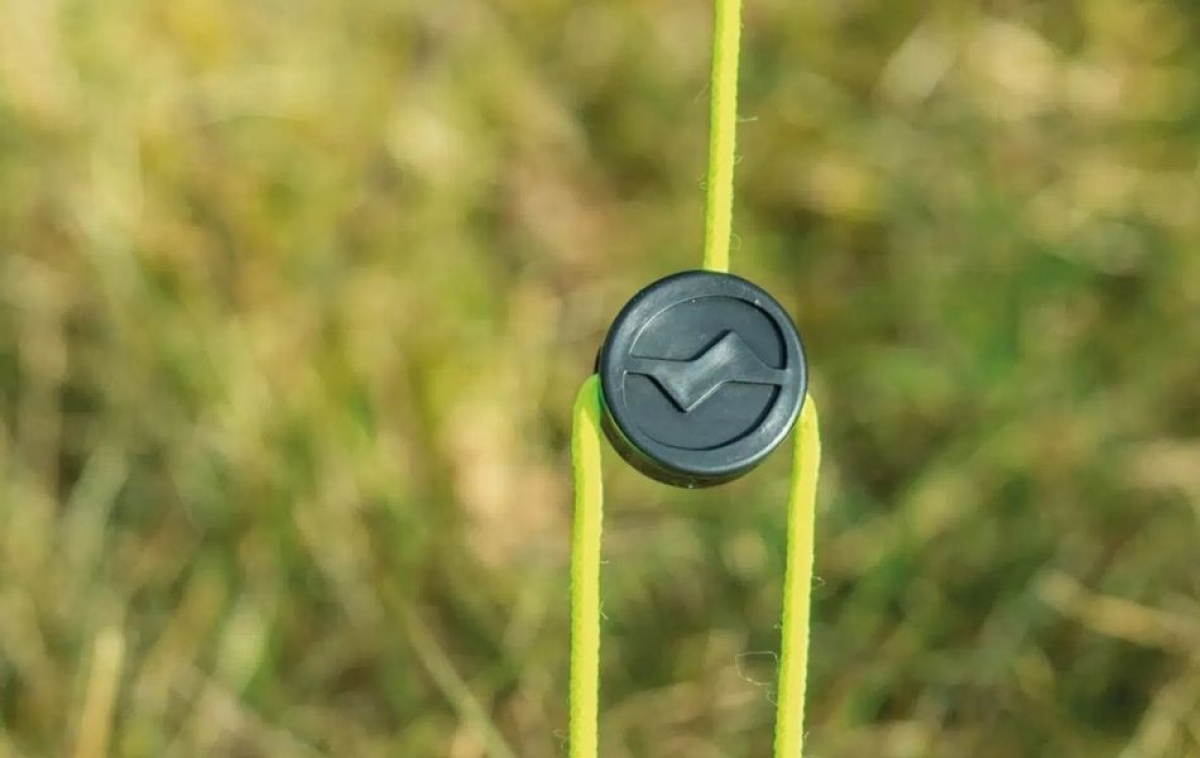 Outwell Sky 5 i gruppen Outdoor / Camping telt hos Campmarket (83088)