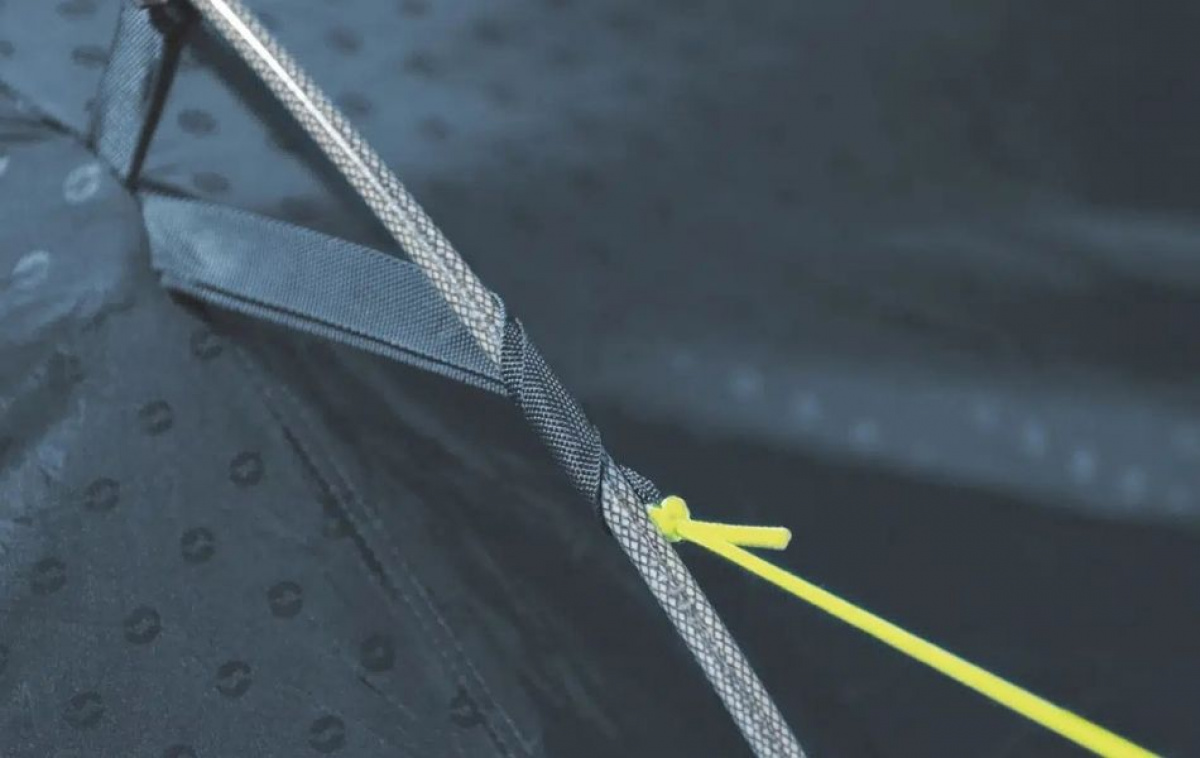 Outwell Sky 4 i gruppen Outdoor / Camping telt hos Campmarket (83089)