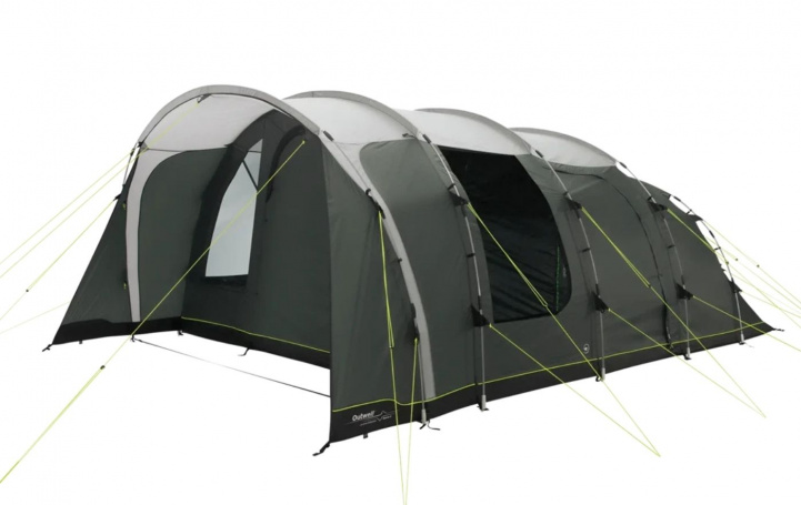 Outwell Denver 6 i gruppen Outdoor / Camping telt hos Campmarket (83099)