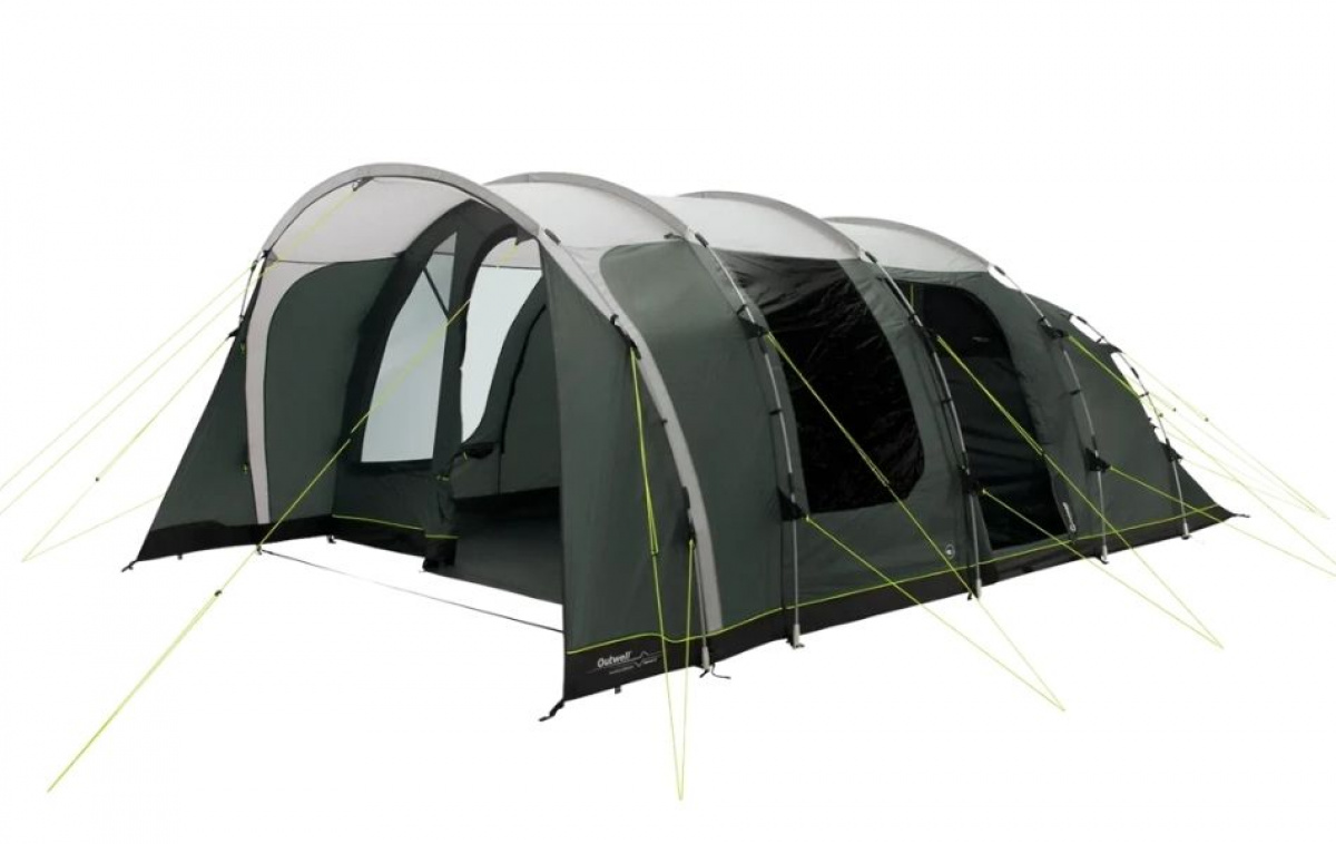 Outwell Denver 6 i gruppen Outdoor / Camping telt hos Campmarket (83099)