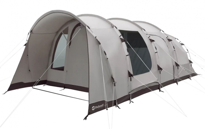 Outwell Ohio 5 TC i gruppen Outdoor / Camping telt hos Campmarket (83101)