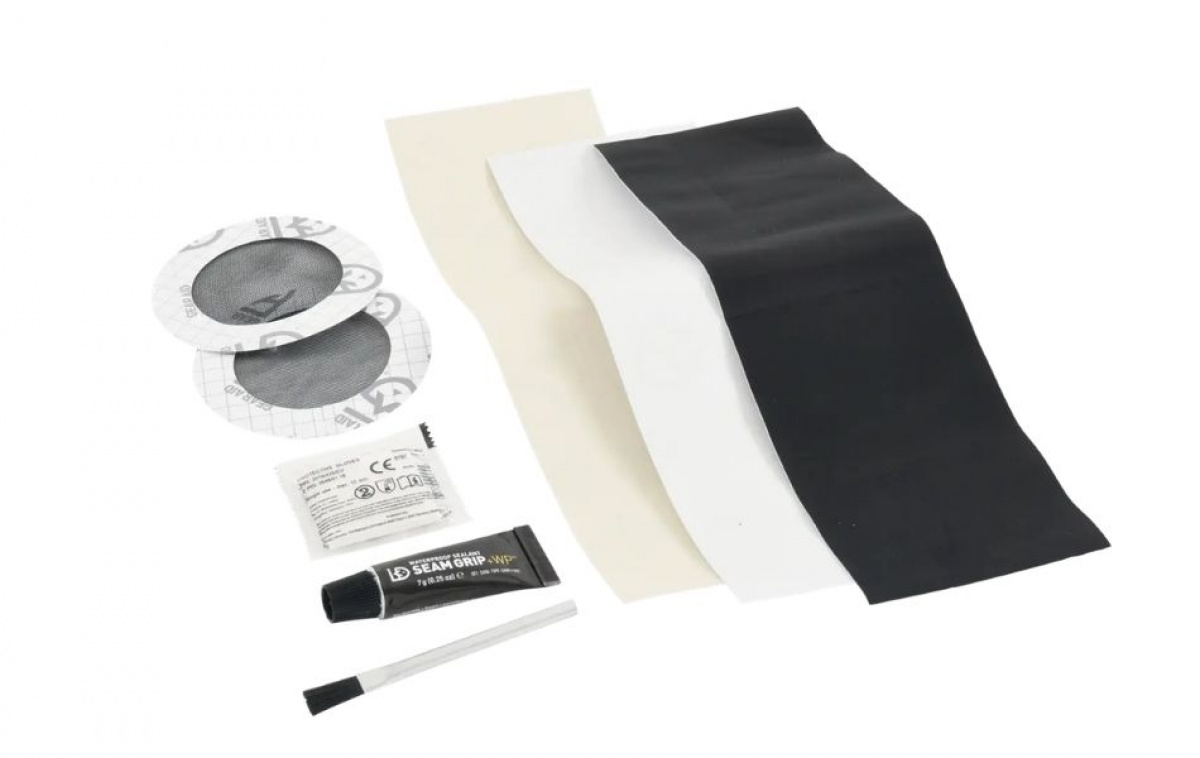 Outwell Field Repair Kit i gruppen Outdoor / Camping telt / Camping telt tilbehør hos Campmarket (83108)