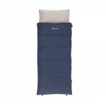 Outwell Sovepose Contour Junior Deep Blue