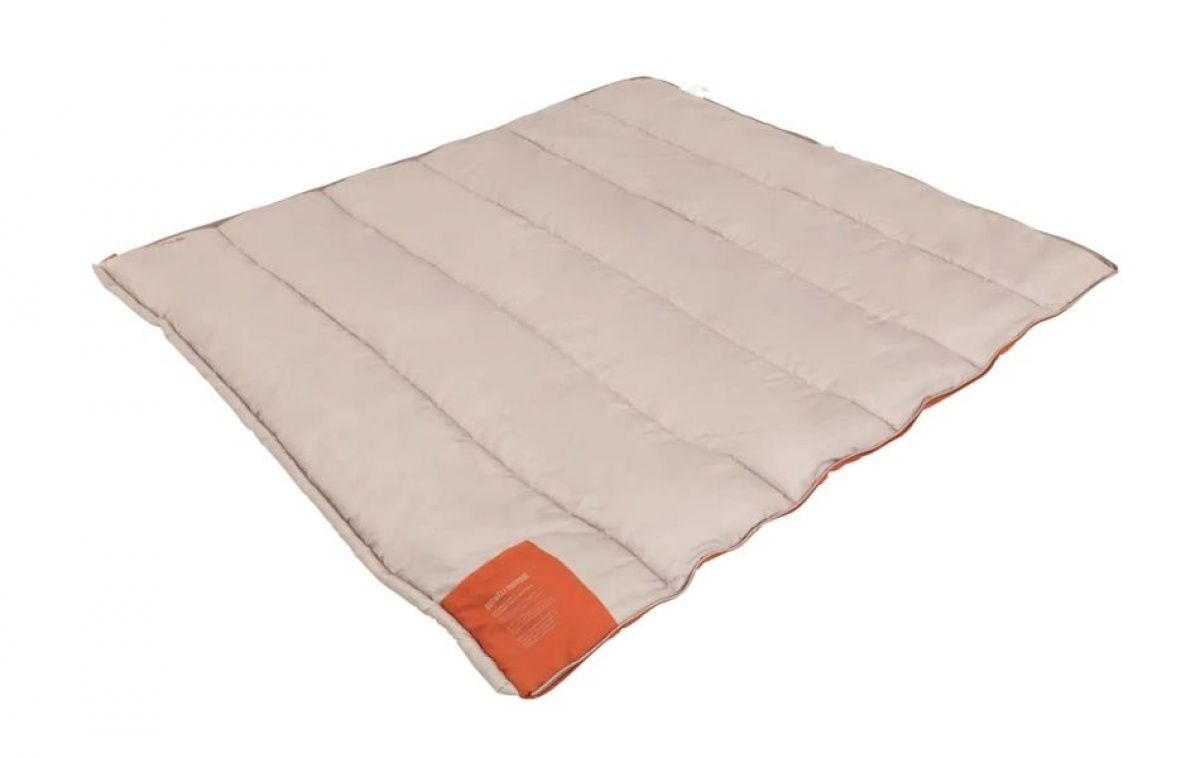 Outwell Sovepose Champ Kids Burnt Rød i gruppen Outdoor / Soveudstyr hos Campmarket (83122)