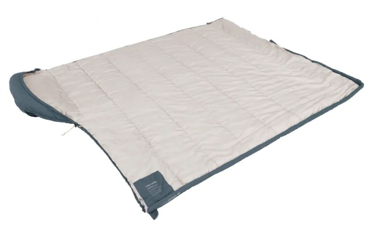 Outwell Sovepose Campion Lux Blå i gruppen Outdoor / Soveudstyr hos Campmarket (83124)