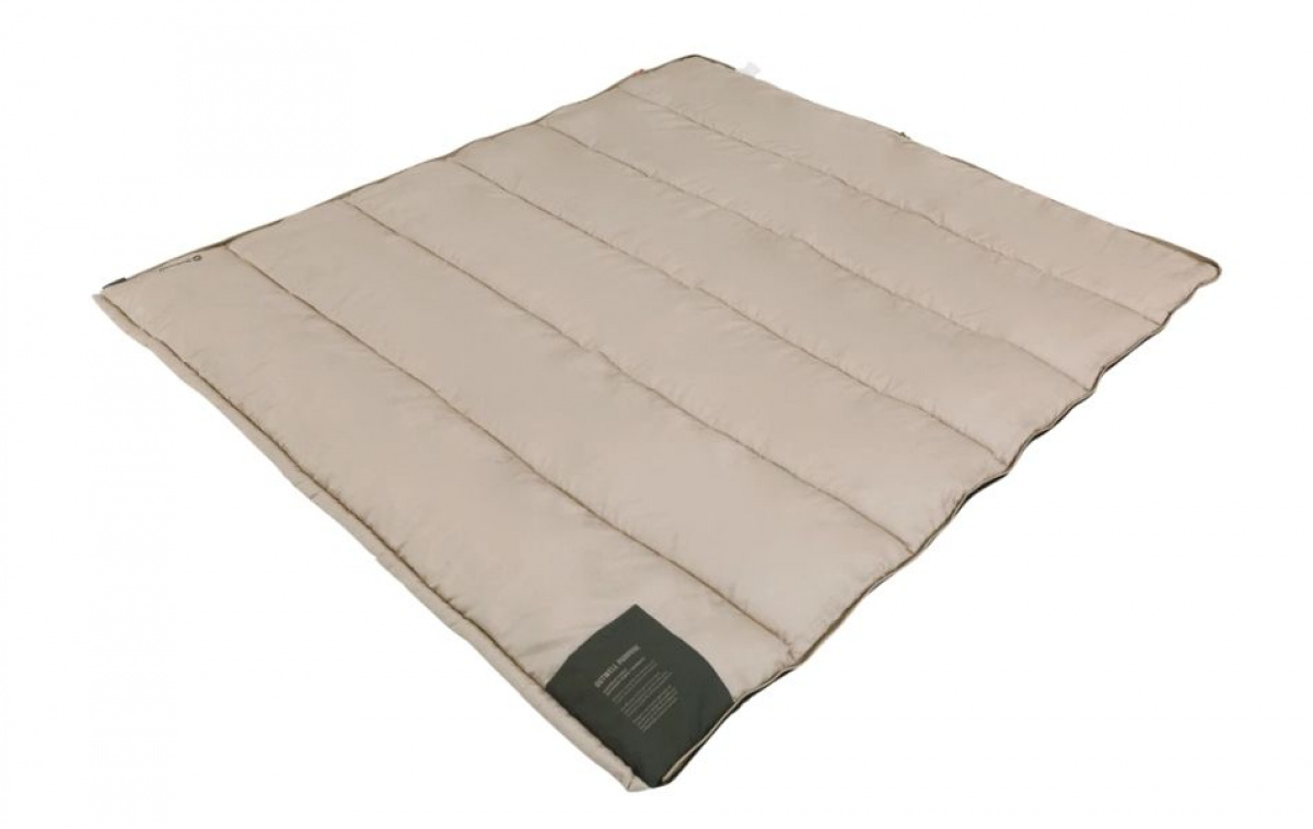 Outwell Sovepose Champ Kids Forest Green i gruppen Outdoor / Soveudstyr hos Campmarket (83127)