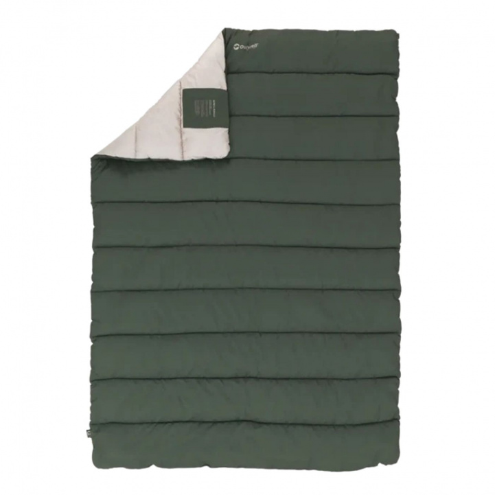 Outwell Dyne Campion Leaf Green i gruppen Outdoor / Soveudstyr hos Campmarket (83129)
