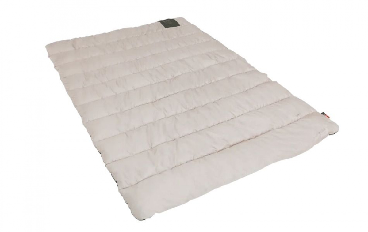 Outwell Dyne Campion Leaf Green i gruppen Outdoor / Soveudstyr hos Campmarket (83129)