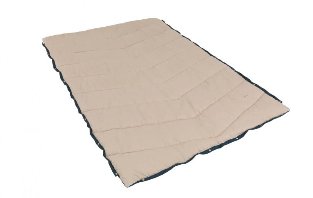 Outwell Dyne Caldera Blue i gruppen Outdoor / Soveudstyr hos Campmarket (83130)