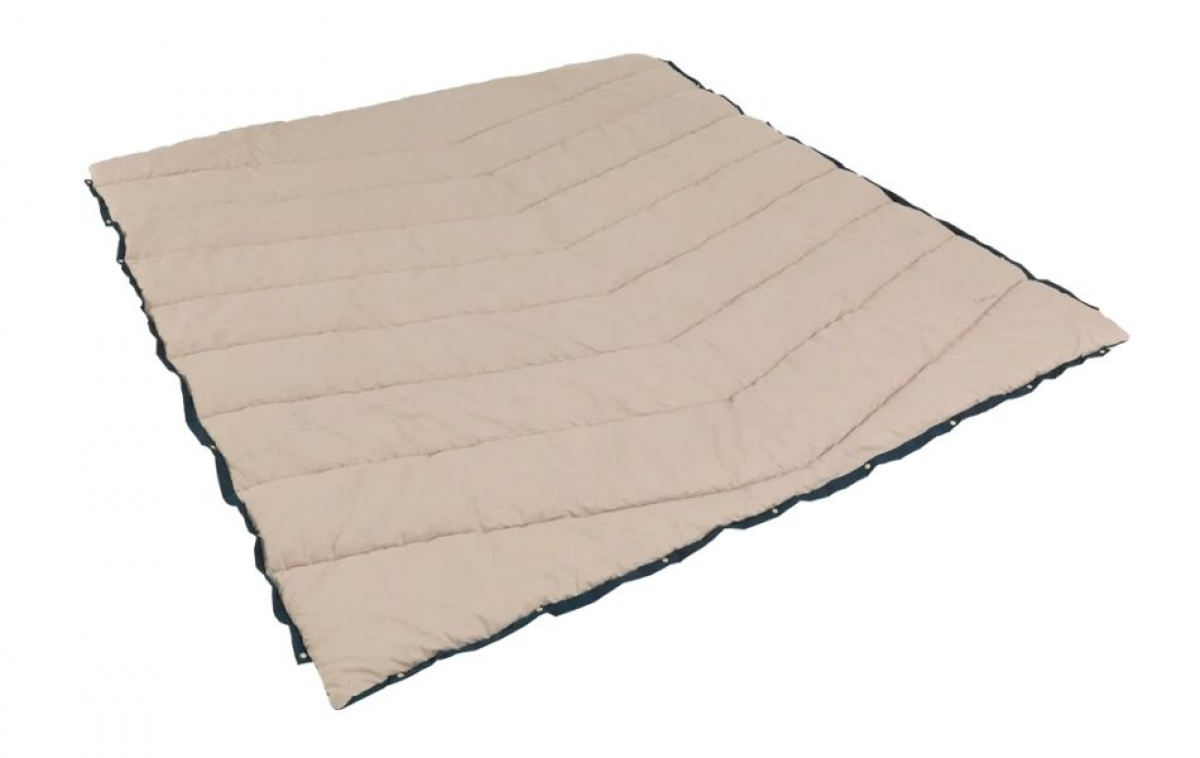 Outwell Dyne Caldera Double Blue i gruppen Outdoor / Soveudstyr hos Campmarket (83131)