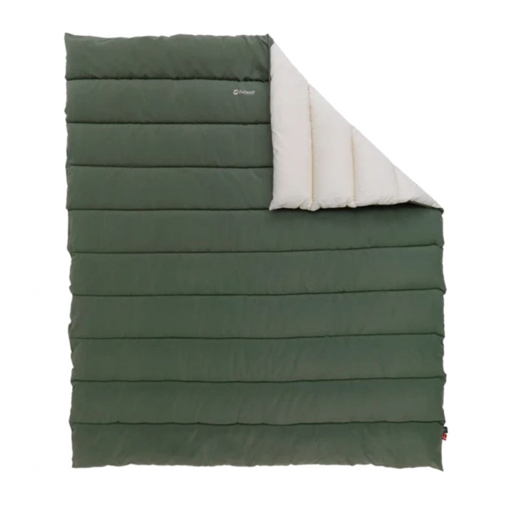 Outwell Dyne Constellation Lux Double Green i gruppen Outdoor / Soveudstyr hos Campmarket (83132)