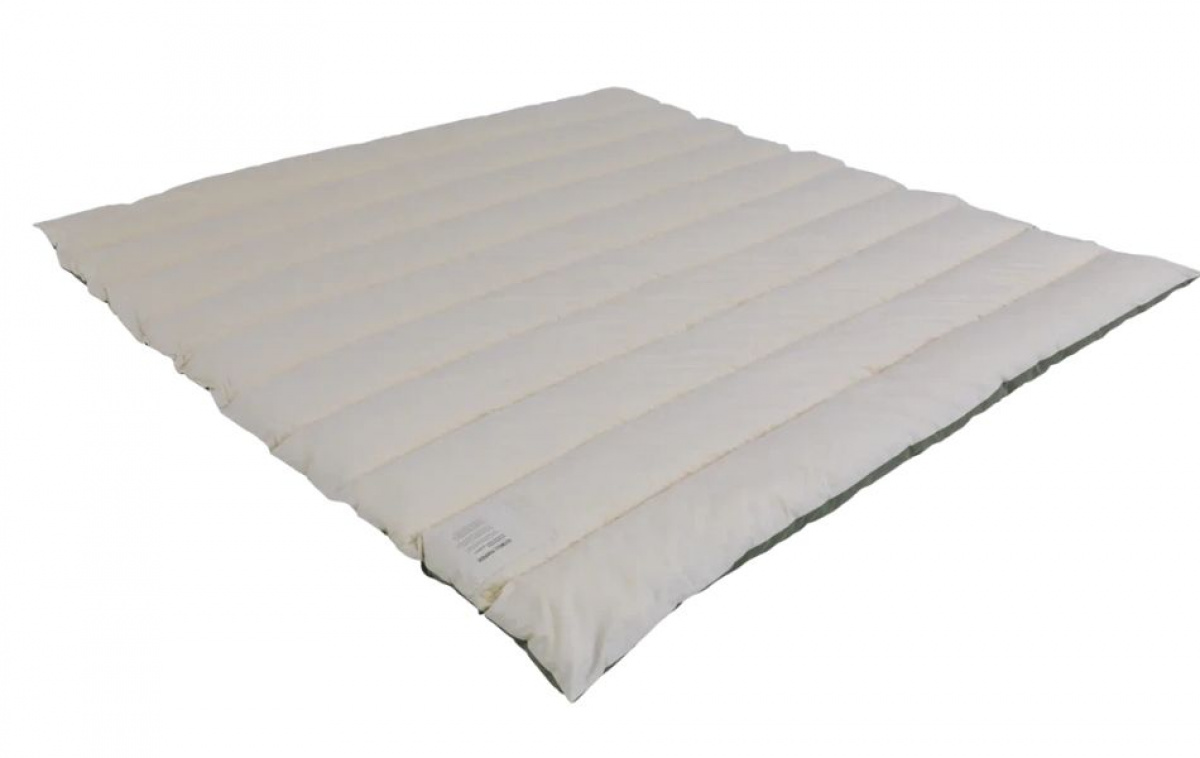 Outwell Dyne Constellation Lux Double Green i gruppen Outdoor / Soveudstyr hos Campmarket (83132)