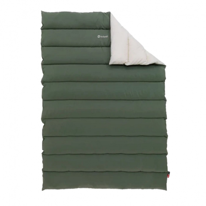 Outwell Dyne Constellation Lux Green i gruppen Outdoor / Soveudstyr hos Campmarket (83134)
