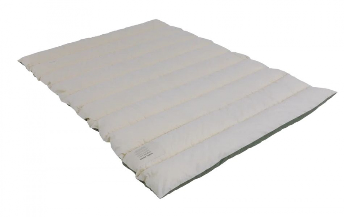 Outwell Dyne Constellation Lux Green i gruppen Outdoor / Soveudstyr hos Campmarket (83134)