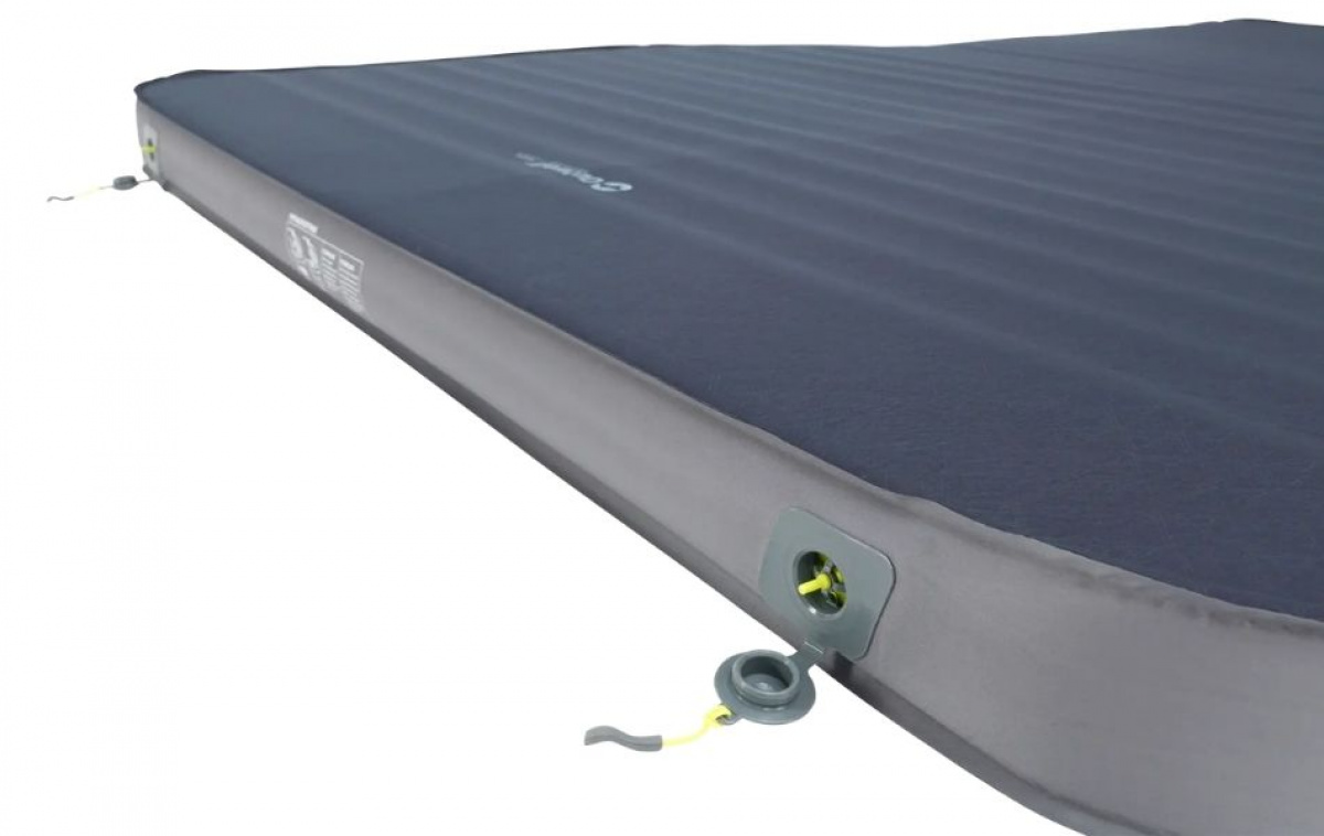 Outwell Luftmadras Highway Campercar 132 i gruppen Øvrigt / Til Bilen hos Campmarket (83135)