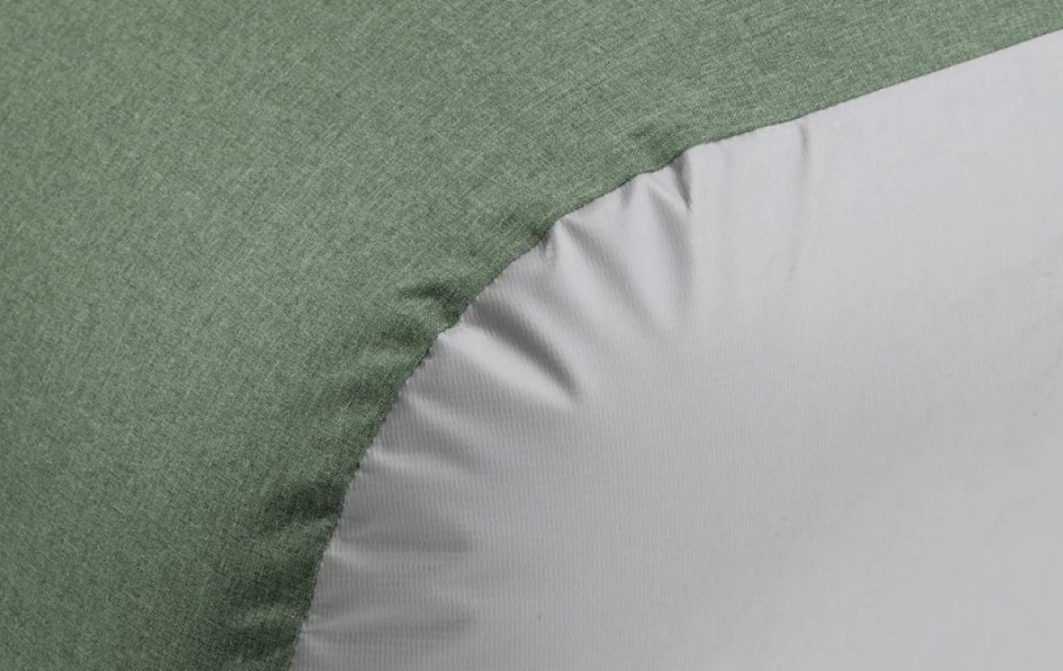 Outwell Oppustelig Sofa Laze i gruppen Camping møbler / Møbler / Oppustelige møbler hos Campmarket (83143)