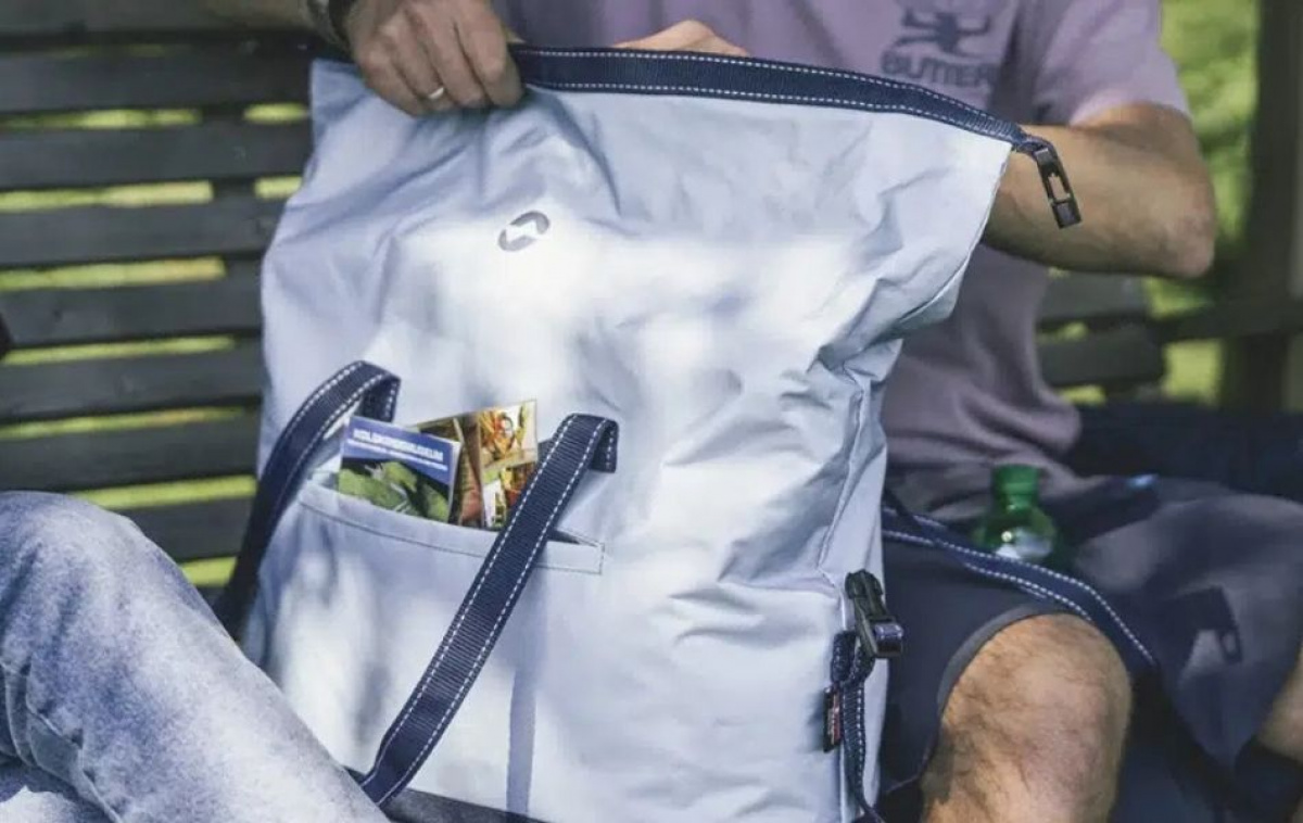 Outwell Køletaske Sanderling Tote 18 L i gruppen Husholdning & Køkken / Køkkentilbehør / Køletasker & Køleklamper hos Campmarket (83157)