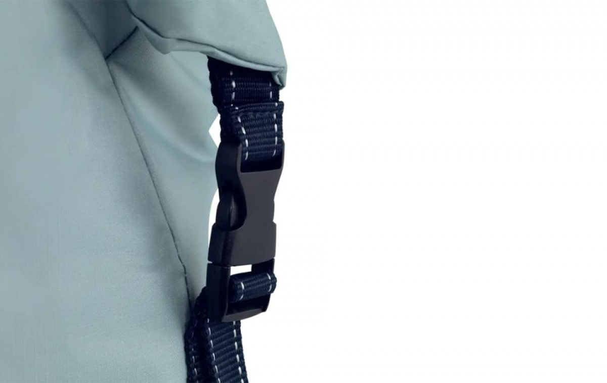 Outwell Køletaske Sanderling Tote 18 L i gruppen Husholdning & Køkken / Køkkentilbehør / Køletasker & Køleklamper hos Campmarket (83157)