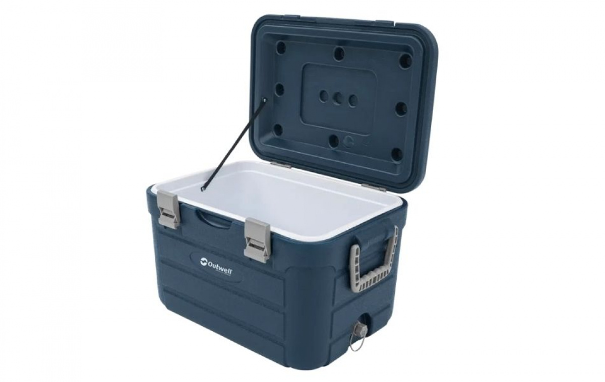 Outwell Køleboks Fulmar 30 L i gruppen Campingvogn og autocamper / Varme & Køling / Køleskabe & Kølebokse / Kølebokse hos Campmarket (83158)