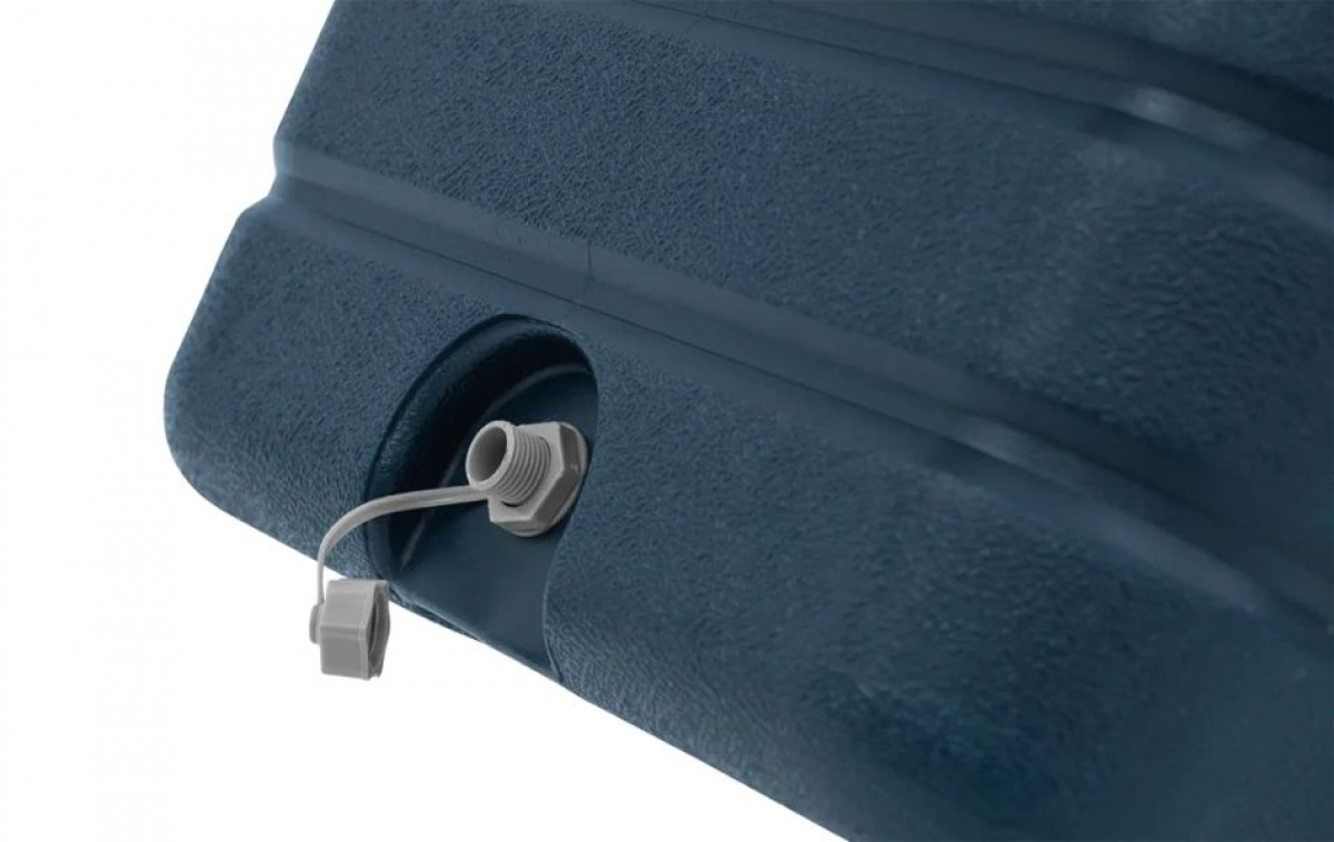 Outwell Køleboks Fulmar 60 L i gruppen Campingvogn og autocamper / Varme & Køling / Køleskabe & Kølebokse / Kølebokse hos Campmarket (83159)