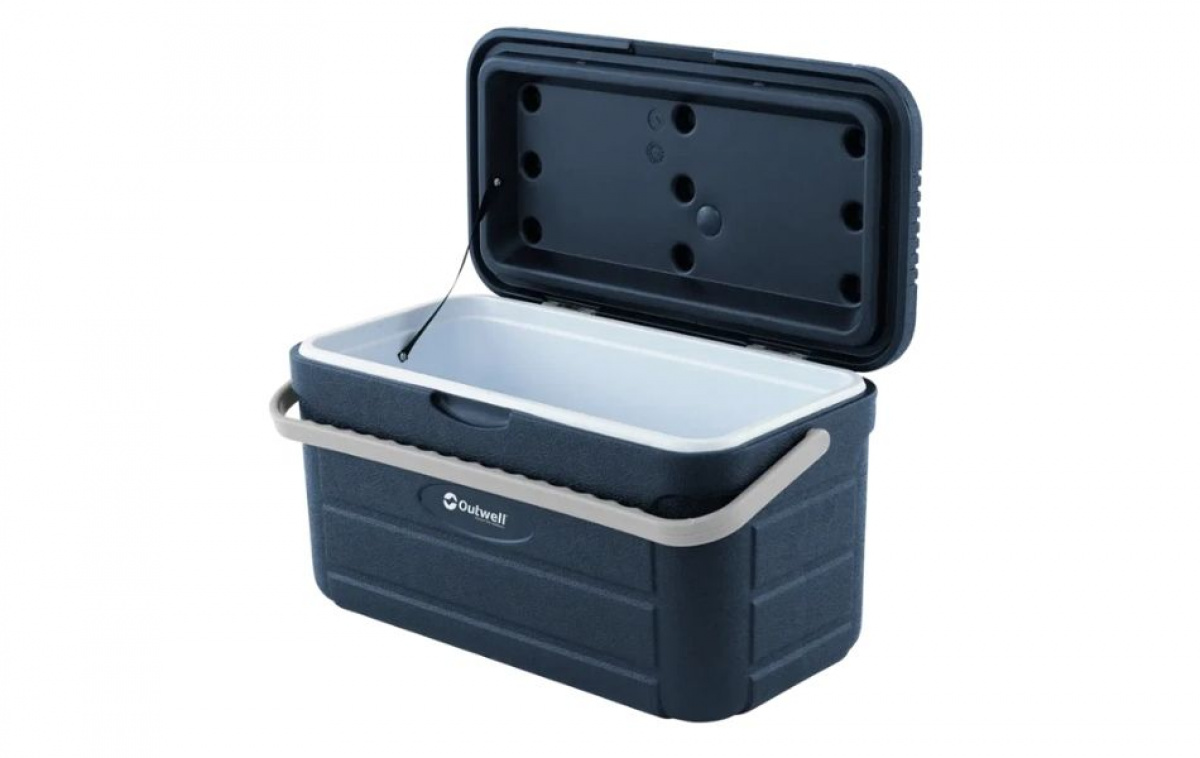 Outwell Køleboks Fulmar 20 L i gruppen Campingvogn og autocamper / Varme & Køling / Køleskabe & Kølebokse / Kølebokse hos Campmarket (83160)