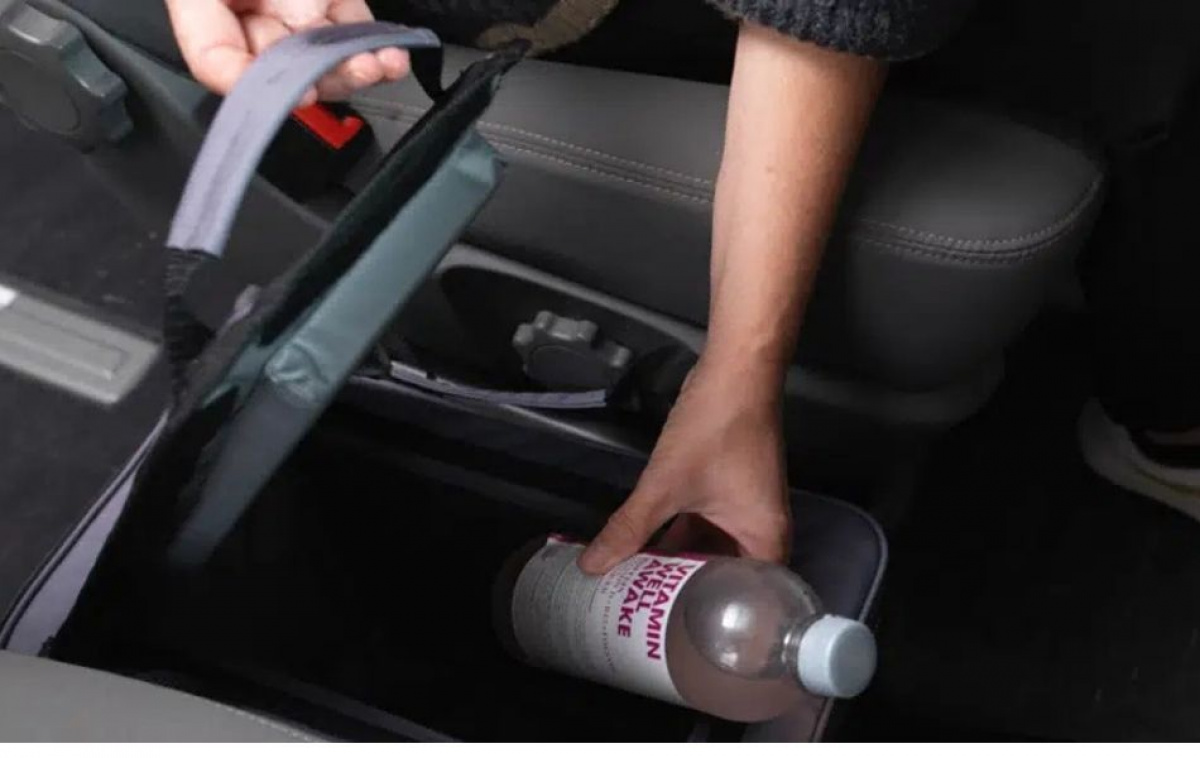 Outwell Køletaske Eagle Van L i gruppen Husholdning & Køkken / Køkkentilbehør / Køletasker & Køleklamper hos Campmarket (83161)