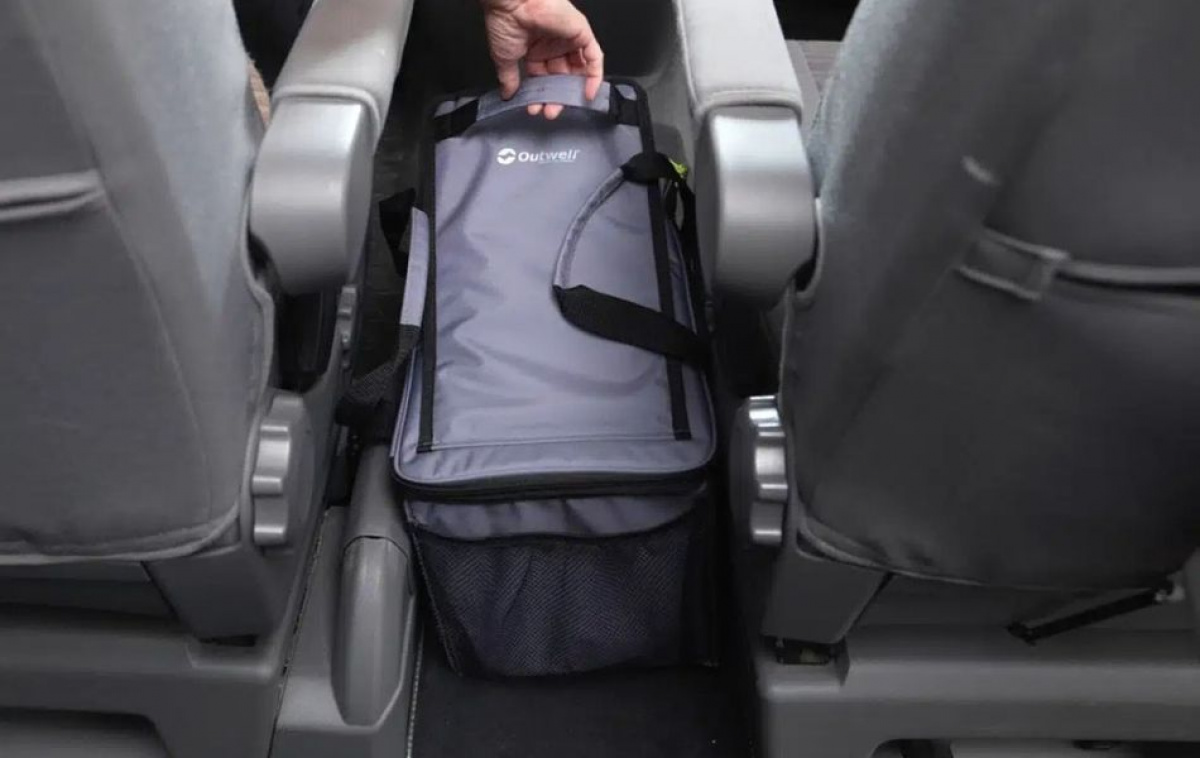 Outwell Køletaske Eagle Van M i gruppen Husholdning & Køkken / Køkkentilbehør / Køletasker & Køleklamper hos Campmarket (83164)