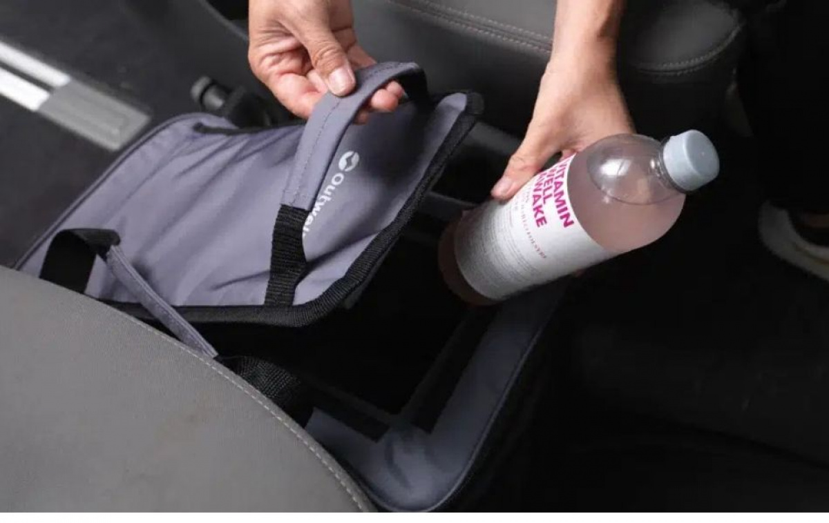 Outwell Køletaske Eagle Van M i gruppen Husholdning & Køkken / Køkkentilbehør / Køletasker & Køleklamper hos Campmarket (83164)