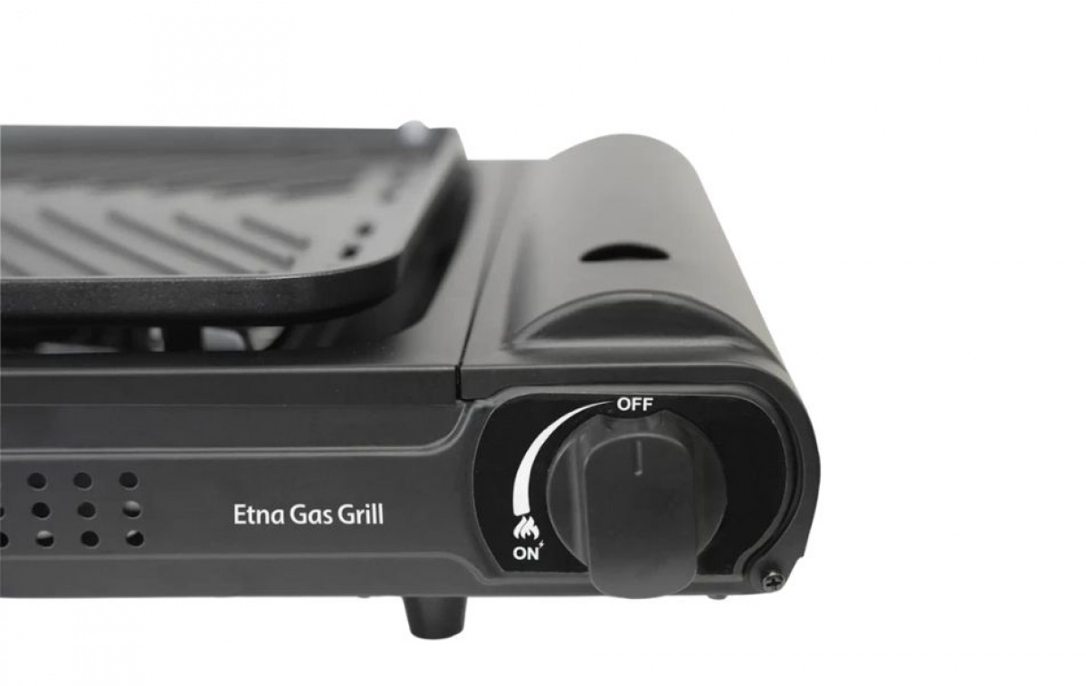 Outwell Gas Komfur Etna i gruppen Husholdning & Køkken / Køkkenmaskiner / Gaskomfur hos Campmarket (83167)