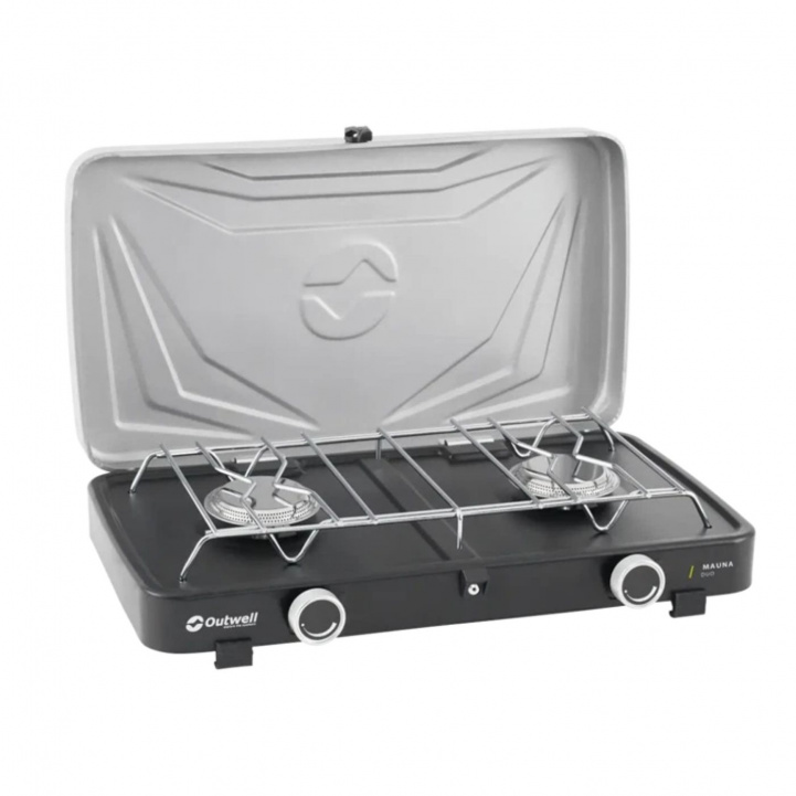 Outwell Gasblus Duo Mauna i gruppen Outdoor / Camping køkken hos Campmarket (83168)
